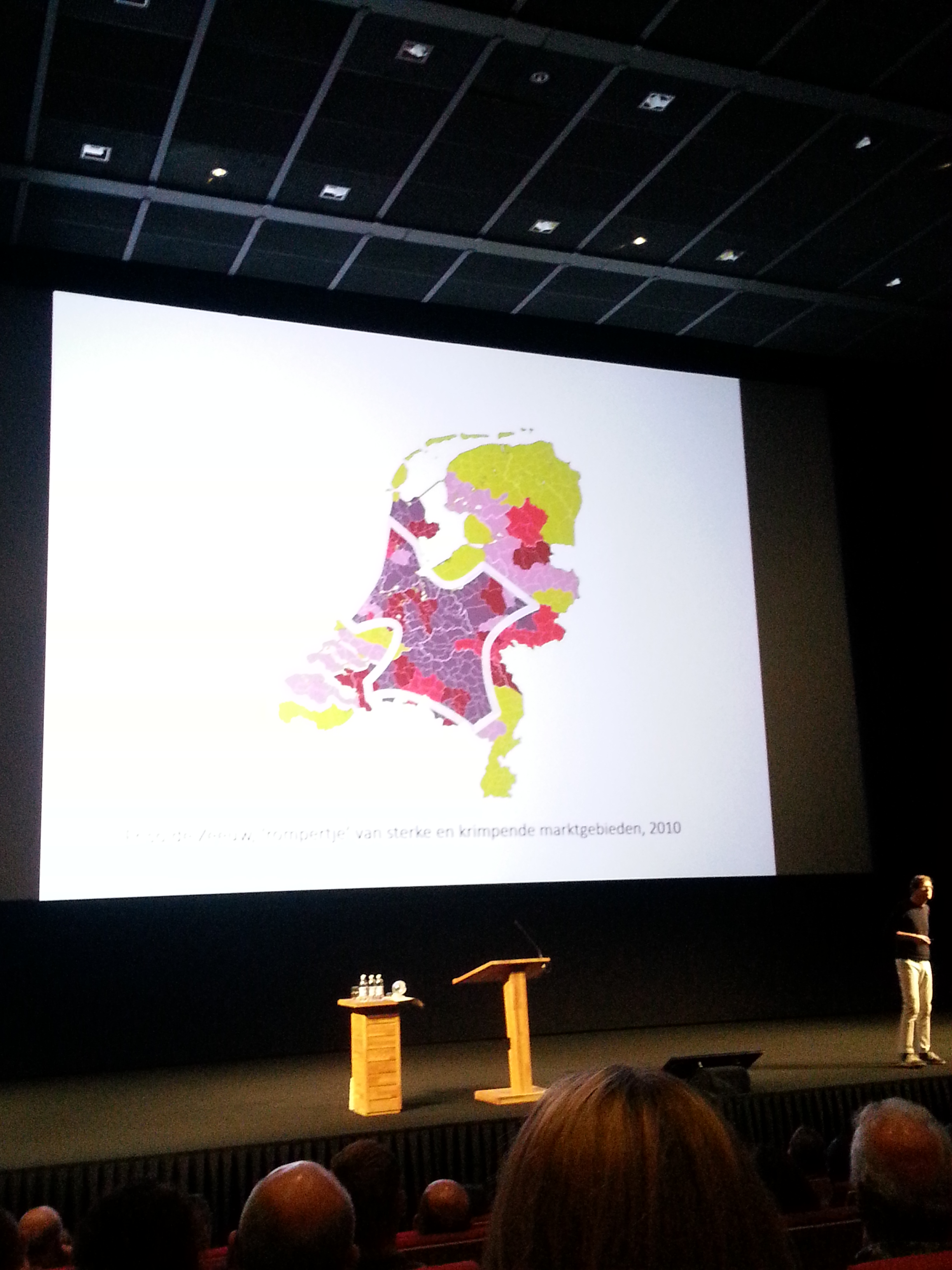 KNAG onderwijsdag 2015