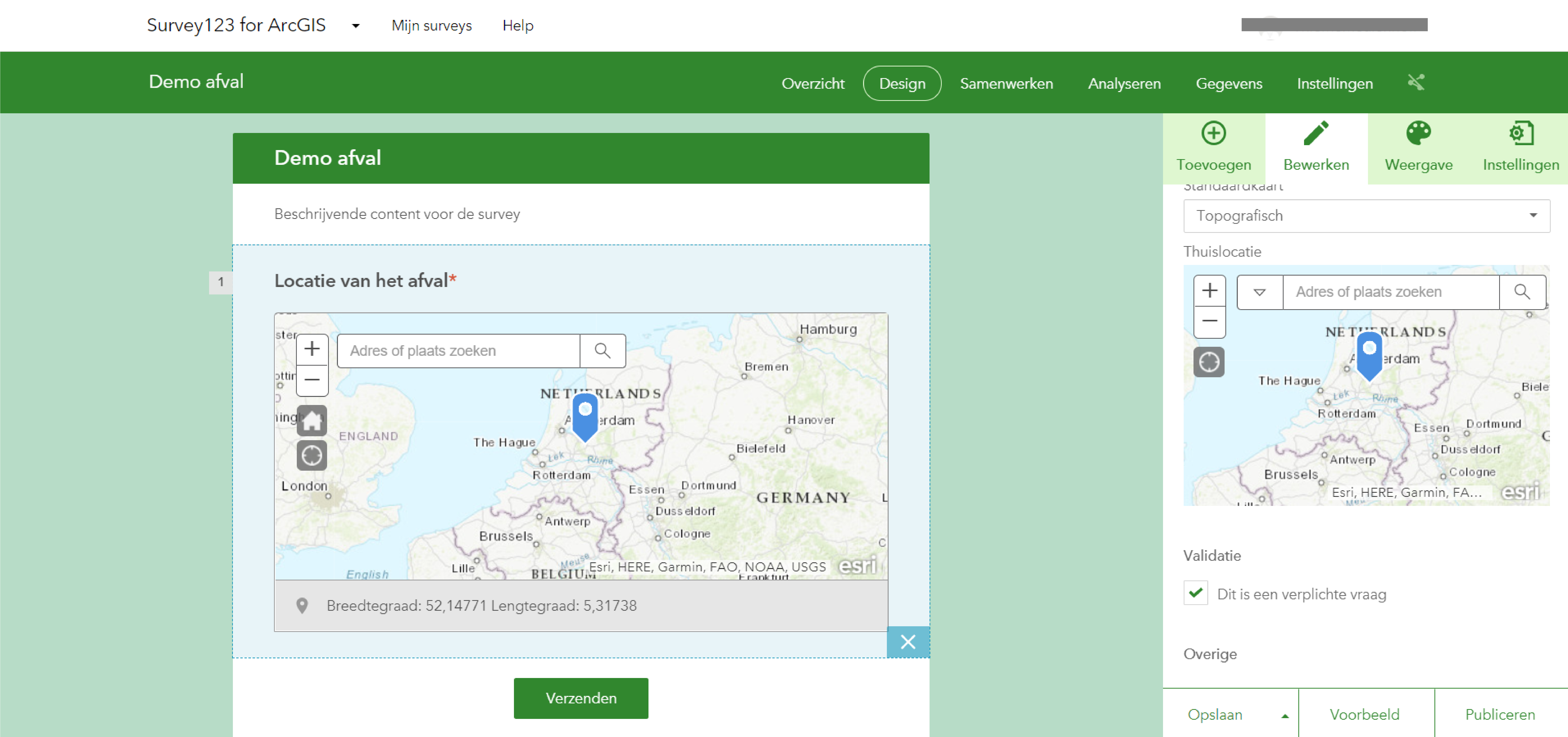 Digitaal veldwerk – deel 2